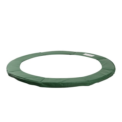 HOMCOM Trampolinzubehör, Ø 305 cm - gruen