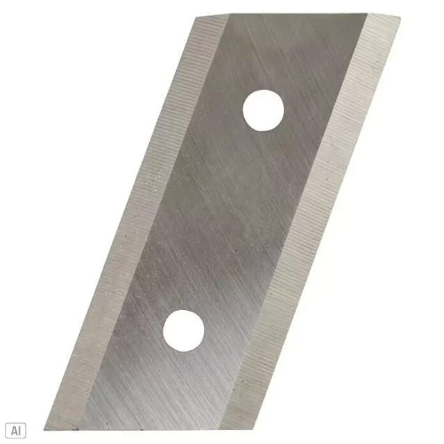 AL-KO Messer, Metall