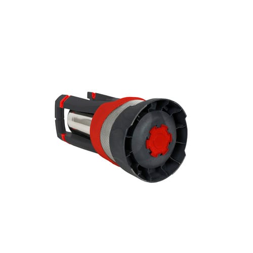 AL-KO Tauchdruckpumpe »Premium«, 1200 W, Fördermenge: 5600 l/h - schwarz