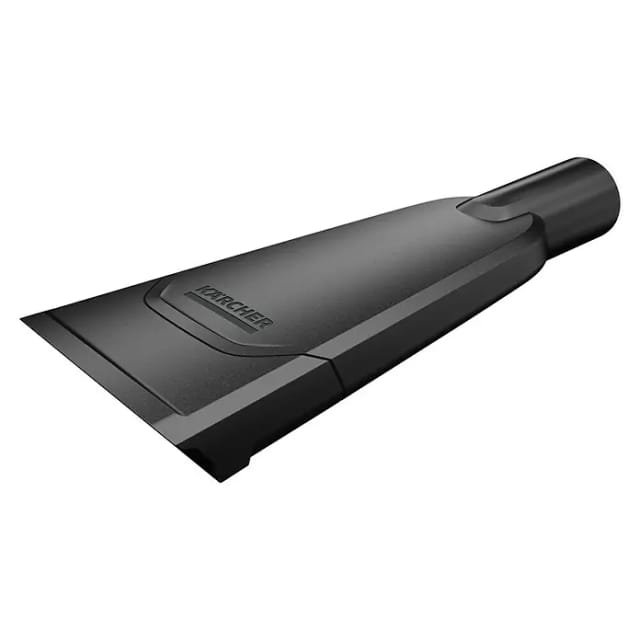 KÄRCHER Autosaugdüse für alle Kärcher Home & Garden Nass-/Trockensauger - schwarz