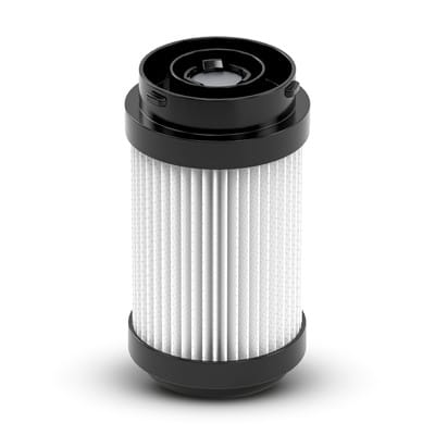 KÄRCHER HEPA-12-Filter Vlies, für Kärcher VC 6/VC 7