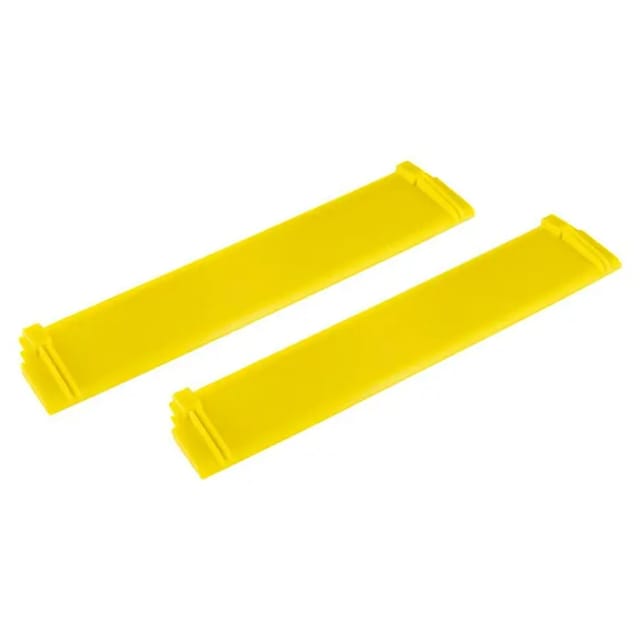 KÄRCHER Abziehlippe 170 mm, für den Akku-Fenstersauger WV 6, 2 Stück