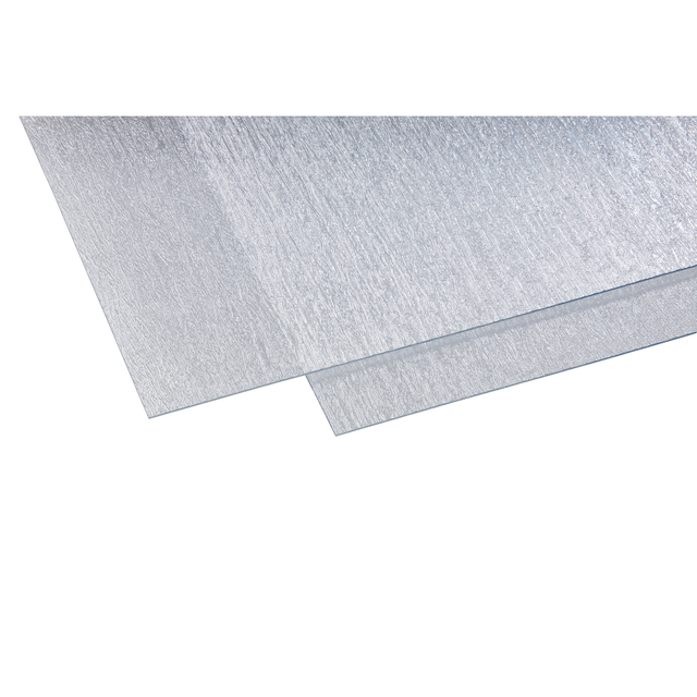 GUTTA Bastelplatte, Stärke: 2,5 mm, transparent, Rinde