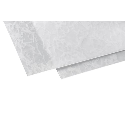 GUTTA Bastelplatte, Stärke: 2,5 mm, transparent, Marmor