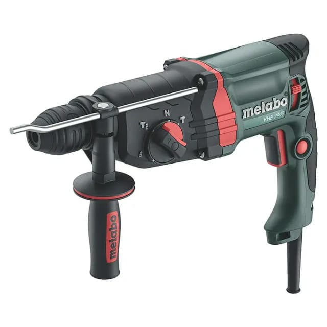 METABO Kombihammer »KHE 2445«, 800 W - gruen