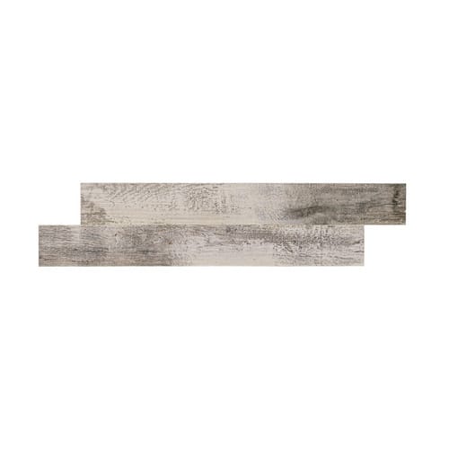 iWerk Paneele »Kool«, BxL: 100 x 780 mm, Holz - grau