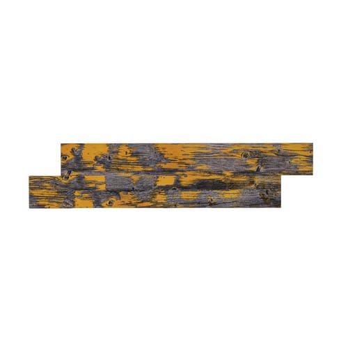 iWerk Paneele »Sahara«, BxL: 100 x 780 mm, Holz - beige