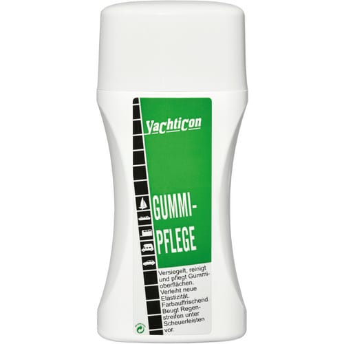 Yachticon Reinigungsmittel, 0,25 l - braun