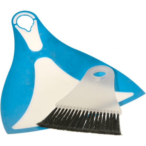 Yachticon Kehrset, Polyester, blau