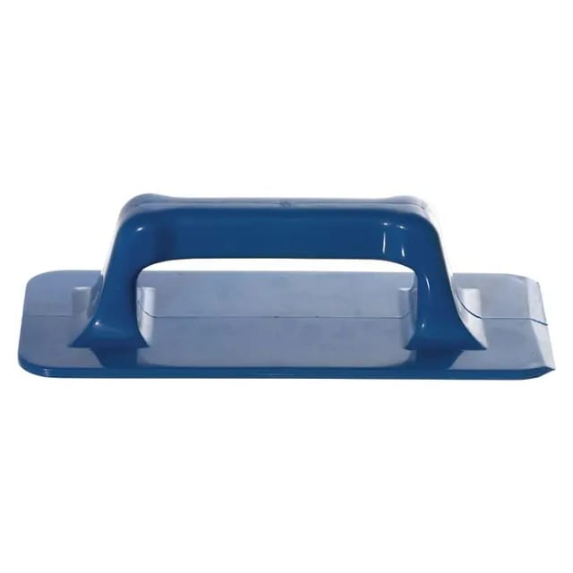 Yachticon Padhalter, blau, BxL: 115 x 260 mm