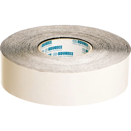 HPX Klebeband, 5 m, Kunststoff - schwarz