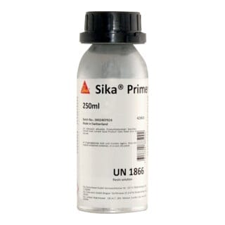 Sika Fugenmörtel, 0,25 kg, Verarbeitungstemperatur: 5 - 40 °C - silberfarben