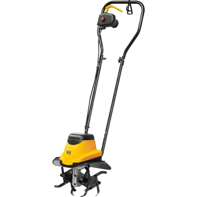 TEXAS Elektro-Bodenhacke »El-Tex750«, 750 W, Max. Arbeitsbreite: 28 cm - schwarz