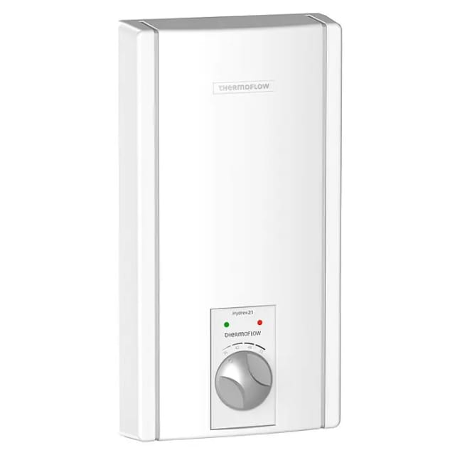 Thermoflow Durchlauferhitzer »HYDREX21«, max. Leistung: 21 kW - bunt