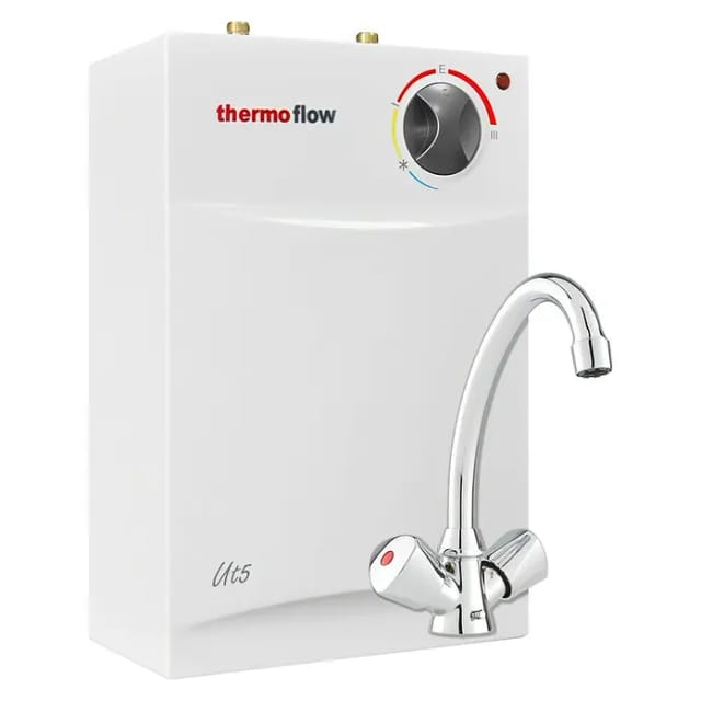 Thermoflow Untertischspeicher »UT5 N«, max. Leistung: 2 kW