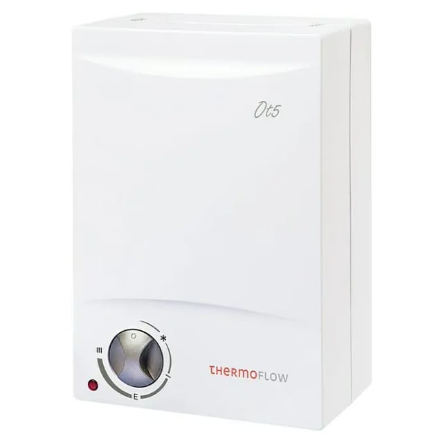 Thermoflow Obertischspeicher »OT5 N«, max. Leistung: 2 kW