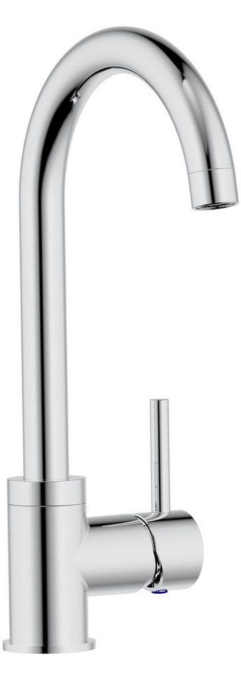 Thermoflow Untertischspeicher »UT5 + Ovalis«, max. Leistung: 2 kW