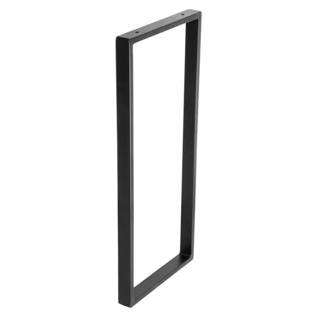WAGNER Design-Rahmen, BxH: 300 x 710 mm, schwarz