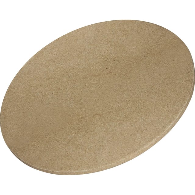 ENDERS Pizzastein, Cordierit, Durchmesser: 32 cm - beige