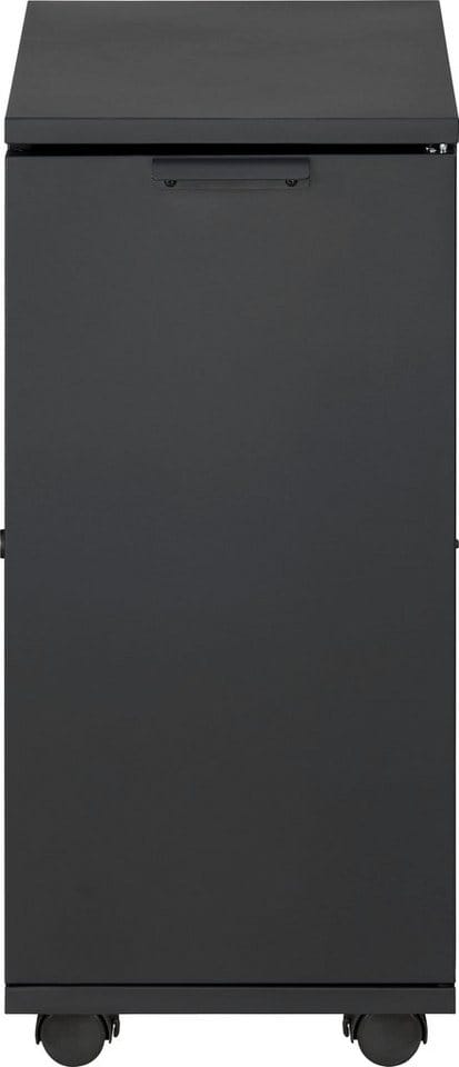 ENDERS Grill-Trolley, schwarz, BxH: 34 x 76 cm, für Monroe Pro, Colorado + Boston