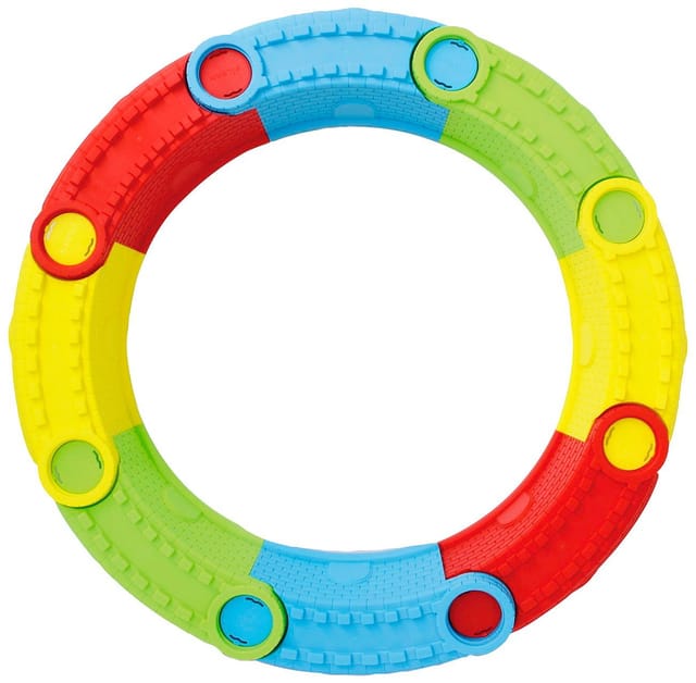 JAMARA Sandspielzeug, Set 13 teilig , bunt