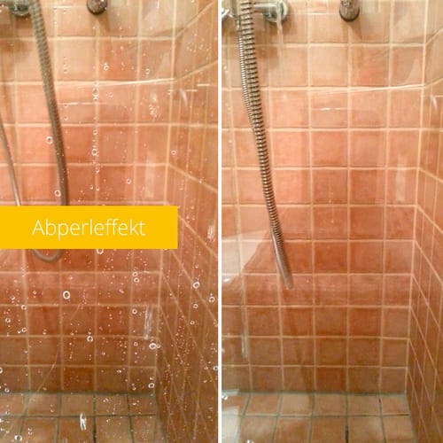 Nanotol Nanoversiegelung-Set, Sanitärbereich, 1,75 l