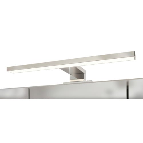 HELD MÖBEL Waschtisch-Set »HELSINKI«, 4-teilig - weiss