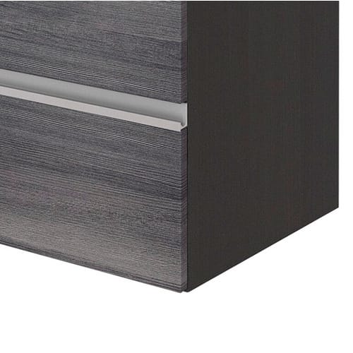 HELD MÖBEL Waschtisch »Arezzo«, BxHxT: 120 x 54 x 47 cm - bunt