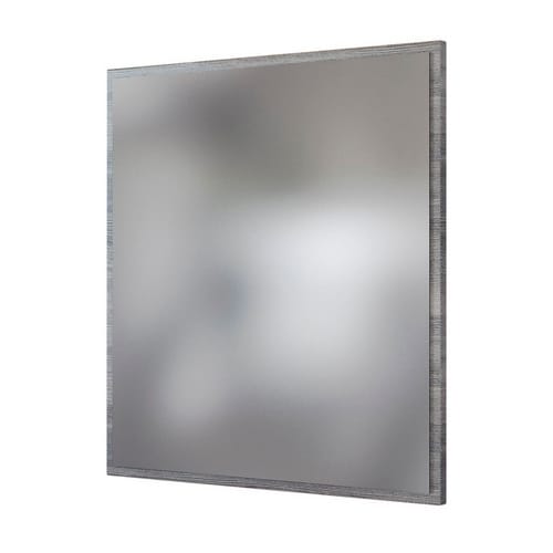 HELD MÖBEL Spiegel-Paneel »Arezzo«, BxHxT: 60 x 64 x 2 cm, Holzwerkstoff - bunt