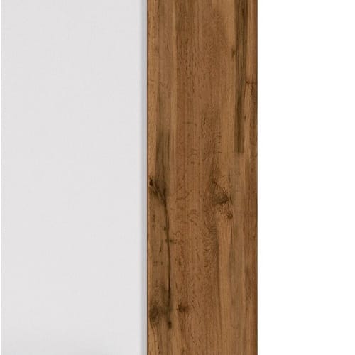 HELD MÖBEL Waschtisch »Livorno«, BxHxT: 100 x 54 x 47 cm - weiss