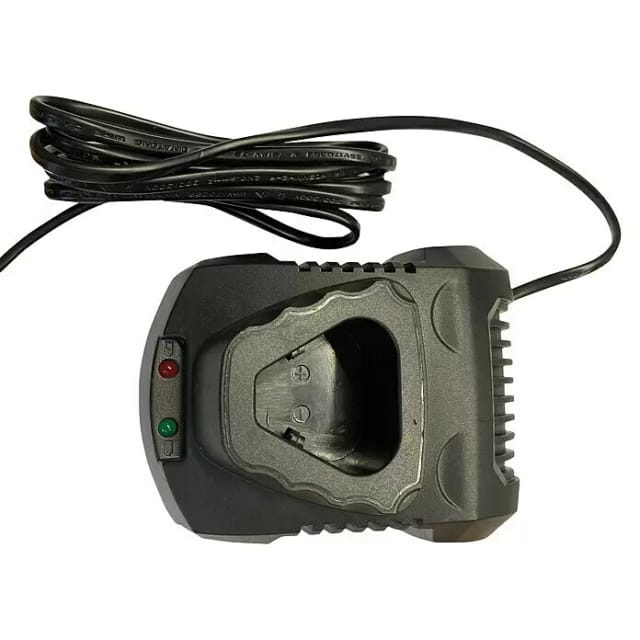 SOLO Ladegerät, 1,5 A, für SOLO 11,1 V Lithium-Ionen-Akkus