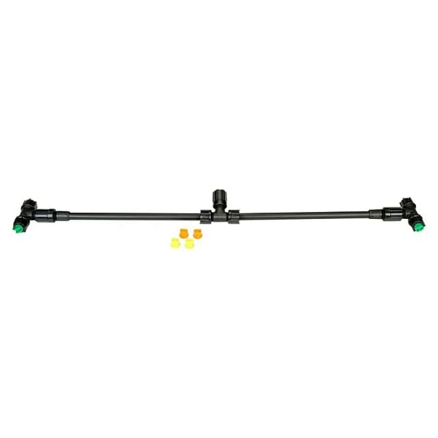 SOLO Spritzbalken, mit 2 Düsen, Breite: 60 cm