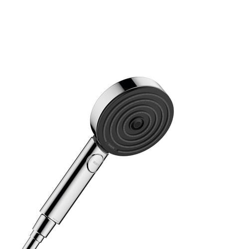 HANSGROHE Handbrause, Gewindegröße: G ½, chromfarben - silberfarben