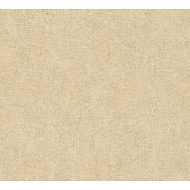 A.S. Création Vliestapete, BxL: 53 x 1005 cm, beige