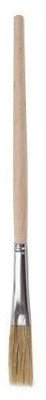 Malerwerkzeug Clarins 8 Mm Holz Ergonomischer Griff
