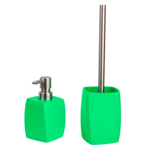 Sanilo Bad-Accessoire-Set, Wave Green - gruen