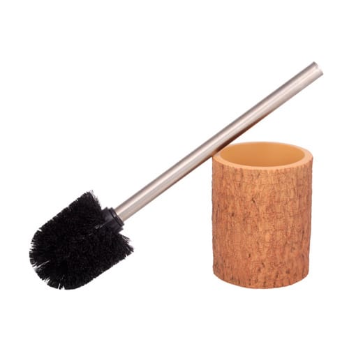 Sanilo Bad-Accessoire-Set, Rustikal - beige