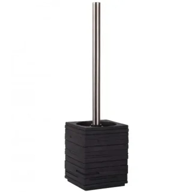 Sanilo WC-Bürste, Calero Black - schwarz