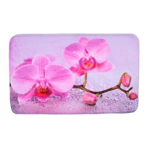 Sanilo Bad-Accessoire-Set, 3-tlg., Blooming - rosa