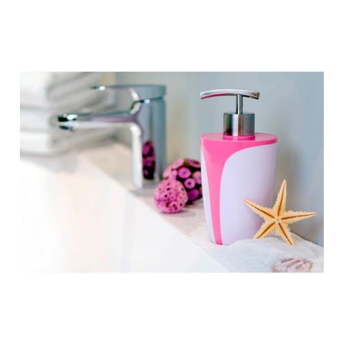 Sanilo Seifenspender, Fresh Pink - rosa