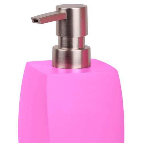 Sanilo Seifenspender, Wave Pink - rosa