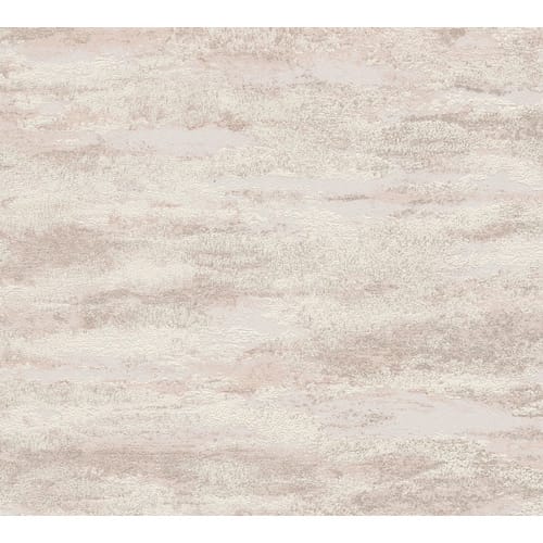 A.S. Création Vliestapete, BxL: 53 x 1005 cm, cremefarben/silberfarben - beige
