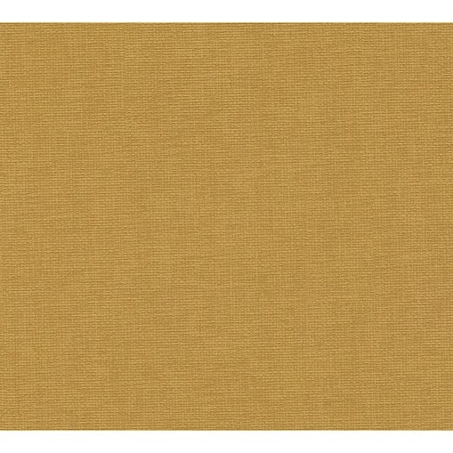 A.S. Création Vliestapete, BxL: 53 x 1005 cm, maisgelb