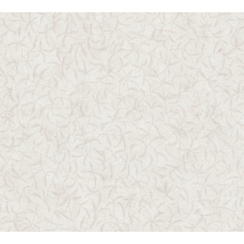 A.S. Création Vliestapete, BxL: 53 x 1005 cm, taupe/grau