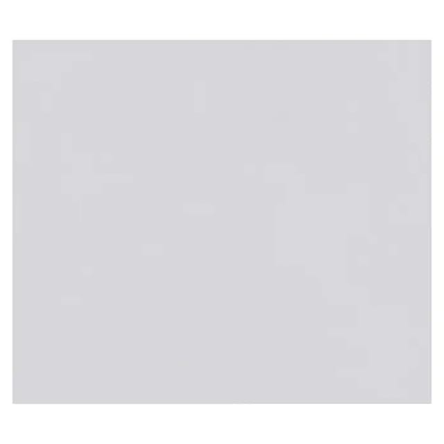 ERFURT Vliestapete »Variovlies Plano«, BxL: 75 x 2000 cm, weiß - weiss