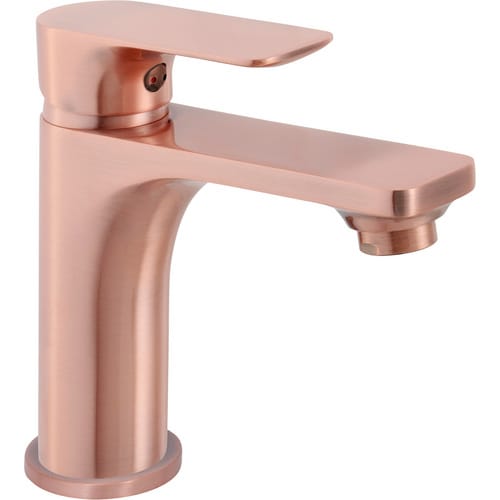 CORNAT Armatur »EDITION COLOR«, Messing, kupferfarben - braun
