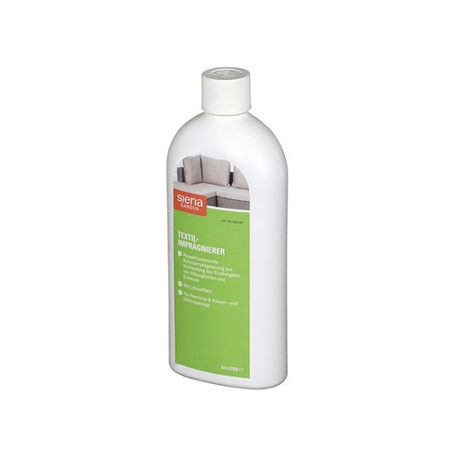 SIENA GARDEN Imprägnierung, für Pavillondächer und Schirme, 500 ml