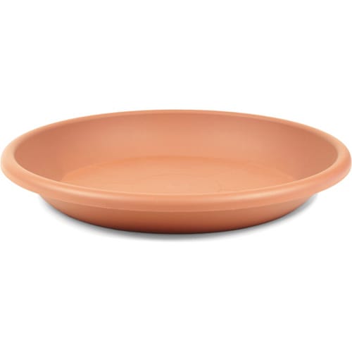 GARDAMO Untersetzer, BxH: 78 x 5 cm, rund - beige