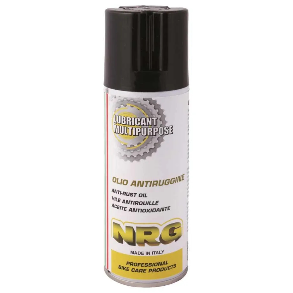 Schmiermittel Nrg Rostschutz 200ml Langanhaltender Schutz