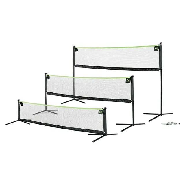 EXIT Toys Sportnetz, BxL: 300 x 155 cm, schwarz